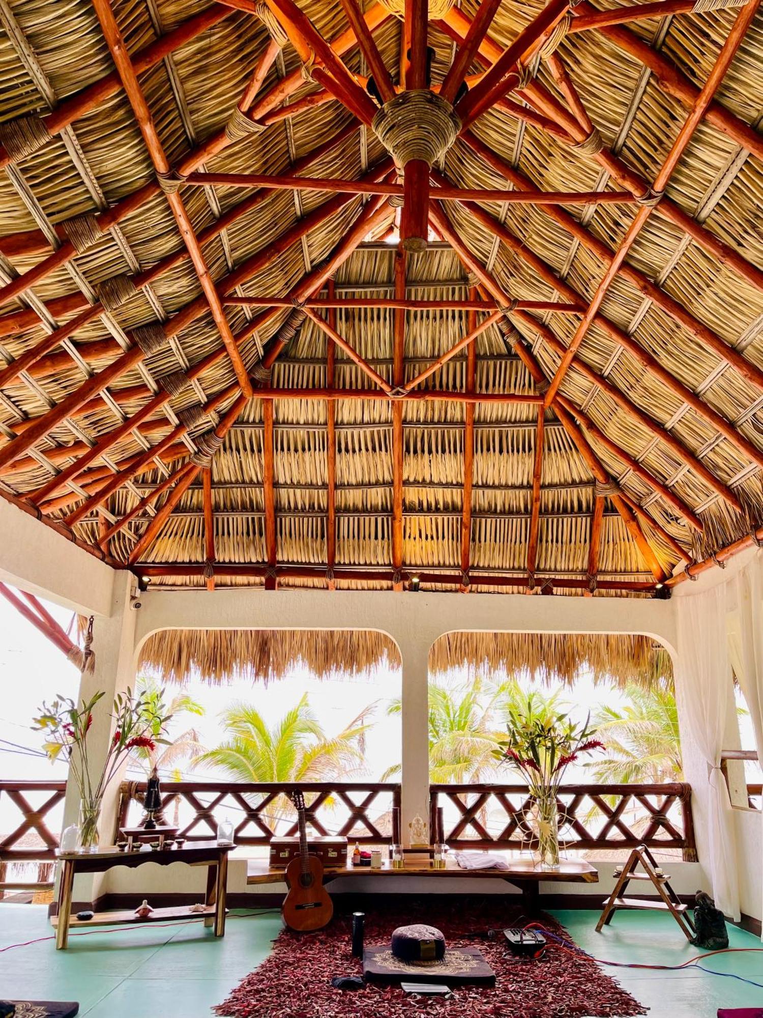Hotel Boutique Punta Jamaica Акапулько Экстерьер фото